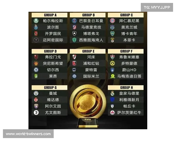 足球世俱杯奖金暴涨至10亿美元 足球世俱杯奖金暴涨至10亿美元